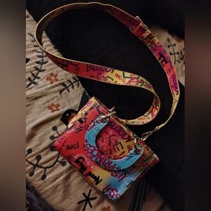 Bam Forever Crossbody/Handbag